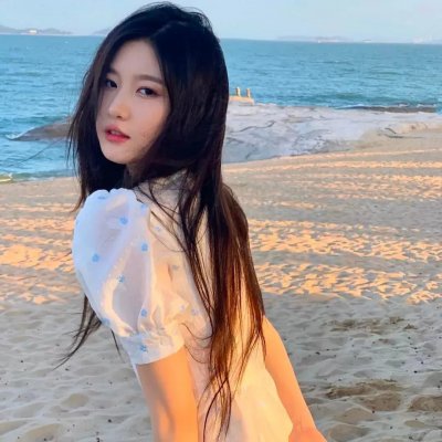 曲线窈窕非梦事