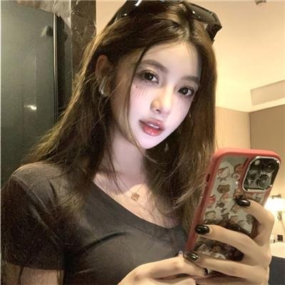 一个男人和一个女人